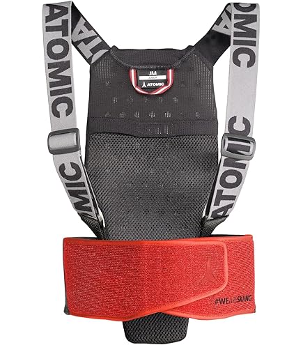 Leatt Protection Dorsale 3DF AirFit Evo Noir | Maciag Offroad