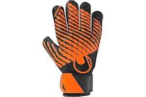 uhlsport FM Starter Resist+ Gants de Gardien de But de Football Homme