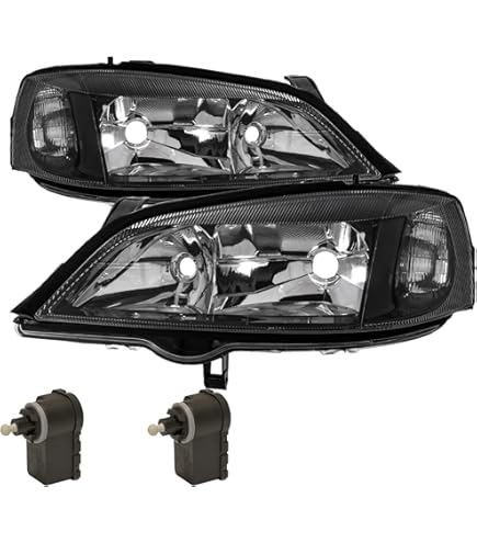 Depo Halogen Scheinwerfer Rechts Für VW Passat 3BG 2000-2005 - Beifahrerseite Mit E-Prüfzeichen