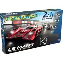 Scalextric C8226 Gleisträger & Clips – Zubehör Für Die 1:32 Rennbahn, 20 Teile