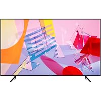 Samsung 163 cm (65 inches) 4K Ultra HD Smart QLED TV QA65Q60TAKXXL (Black) (2020 Model)