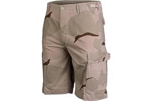 Mil-Tec Us R/S - Szorty Mężczyźni