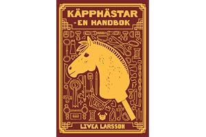 Käpphästar : en handbok