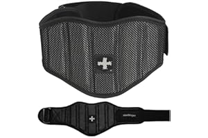 Harbinger Firm Fit Contoured Belt Ceinture Homme