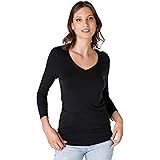 Lovable Maglia Termica Maniche 3/4 Thermal Viscose Donna