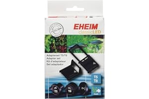 EHEIM Adaptateur T5/T8 pour Classic LED