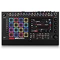 Akai Professional MPC Live III Centre de Production Musicale Portable Autonome avec Pads MPCe, Séquenceur, Écran Tactile, Micro, Enceintes Stéréo, Interface Audio, Wi-Fi, Bluetooth, Batterie