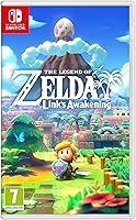 The Legend of Zelda: Link's Awakening