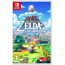 The Legend Of Zelda Echoes Of Wisdom: I Luoghi Di Hyrule Protagonisti Del Nuovo Trailer