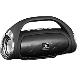 zebronics axel bluetooth speaker