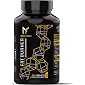 MUSCLE FACTORY Fat Burner, 2500 mg Per Serve | Increase Energy, Accelerates Metabolism, Retains Muscle Mass, Detoxify…
