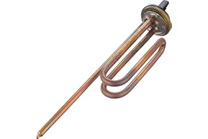 Acquastilla 105119 résistance courbe Ariston