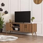 Mezza 1582 Exxen 150 Cm (Ahşap Ayakli) Tv &Uuml;nitesi &Uuml;rg&uuml;p Rengi
