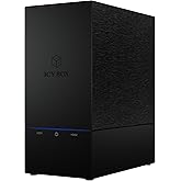 Icy Box Ib-Rd3621U3 60045 Obudowa Dysku Twardego, Czarny, 14.5 x 8.2 x 17.3 cm