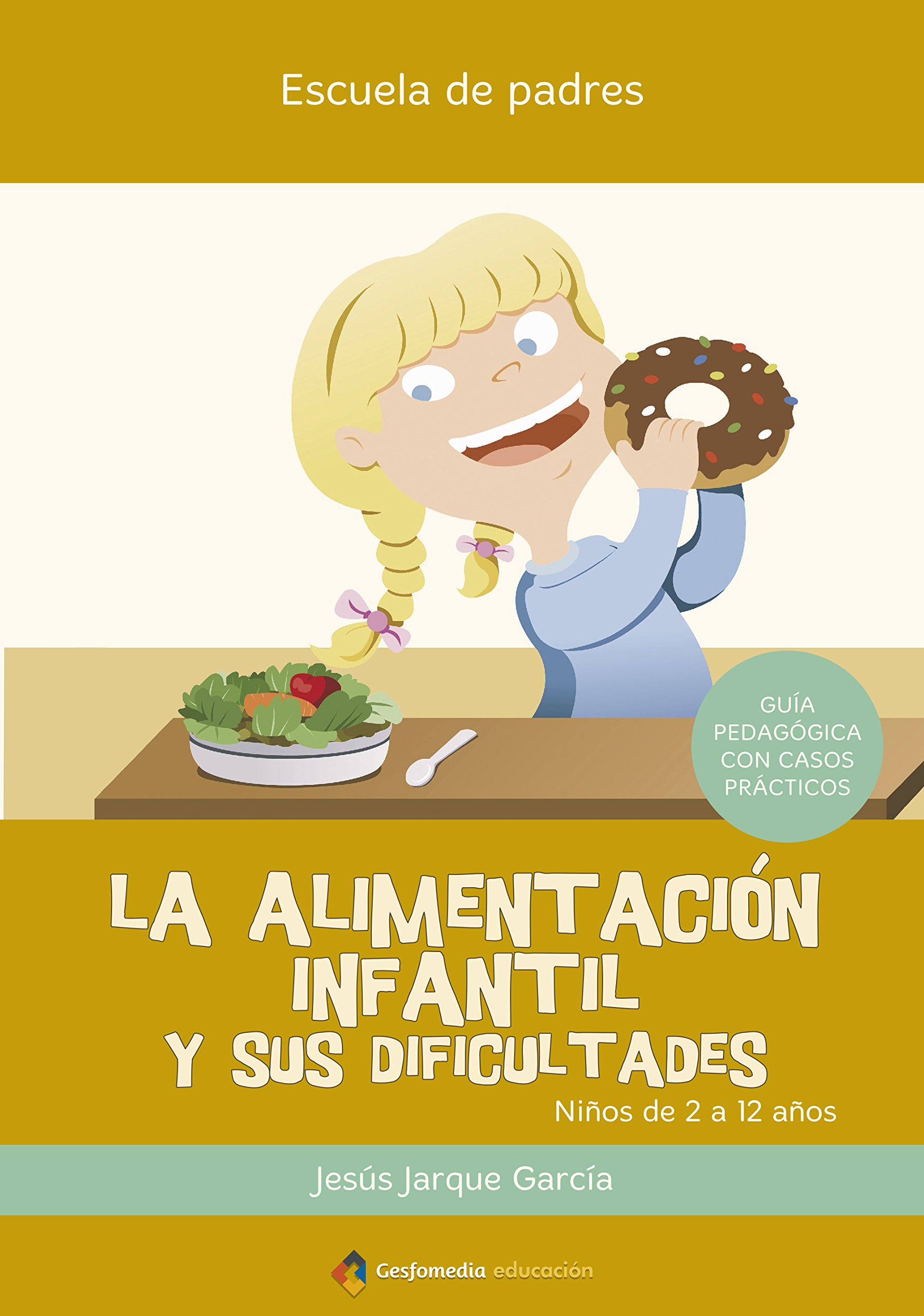 Alimentacion Infantil Y Sus Dificultades, La