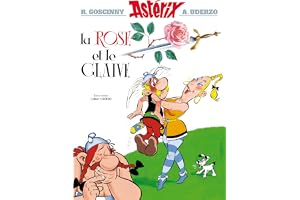 Asterix - La Rose et le glaive - n°29