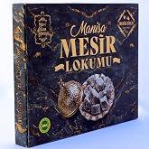 Manisa Mesir Lokumu 300 gr * 1 Adet