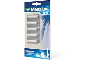Menalux MF LI - Ambientador Lino para aspiradoras