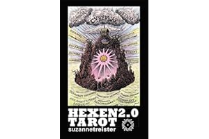Hexen 2.0 Tarot