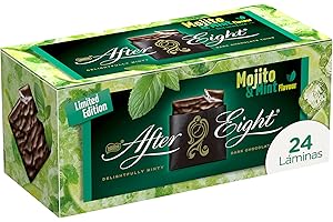 AFTER EIGHT Mojito 200 gramos
