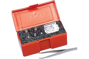 Lyman Reloading Scale Weight Check Set