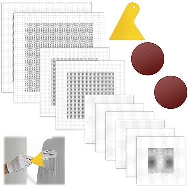 Handson wapeningsband zelfklevend voor gipsplaten 50 mm 45