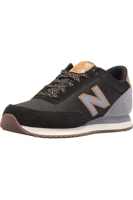 New Balance Men's Fresh Foam Crag Trail 