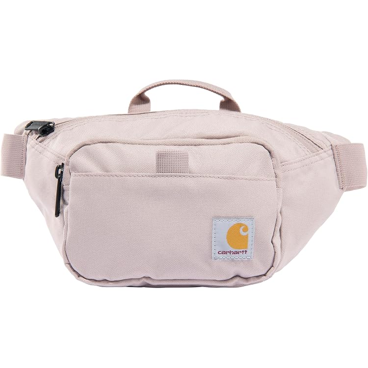 DC Shoes Baggoff Sac Banane Multicolore - Sac Ceinture Homme | Poche Téléphone, 1.5L, Taille Unique