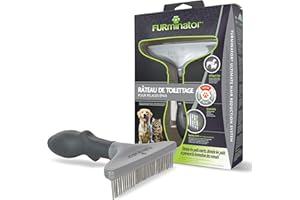 Furminator Râteau