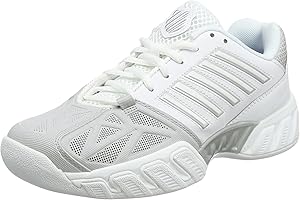 K-Swiss Damen Bigshot Light 3 Carpet Tennisschuhe