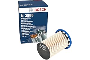 BOSCH AUTOMOTIVE Bosch N2855 - Filtre diesel Auto