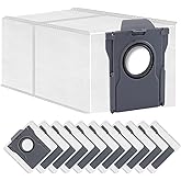 LOOHAOC 12 Par&ccedil;a Toz Torbası Seti- L10s Pro Ultra/ X40 Ultra/L30/L20 Ultra/X30 Ultra/X30 Pro Plus/S30/S10/Mova P50 Pro Ultra,