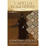 L'anello di Salomone - vol. 4: Il ciclo di Bartimeus