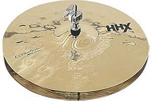 SABIAN Cymbale HHX 14" EVOLUTION HATS