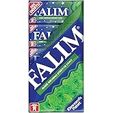 Falım 5'li Nane Aromalı Şekersiz Sakız 35 gr