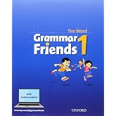 Grammar Friends: 1: Student Book