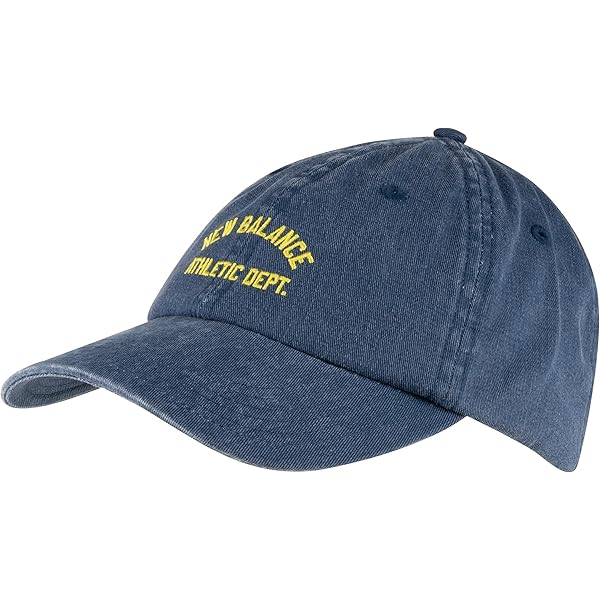 New Balance Snapback, Marineblau, One size : Amazon.de: Fashion