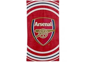 ARSENAL F.C. Arsenal FC Pulse Strandtuch