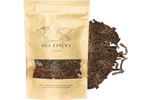 LA ROUTE DES EPICES Pepe Selim - 45g