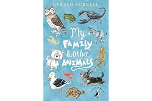 My Family and Other Animals