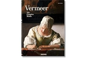 Vermeer. Das vollständige Werk