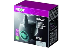 Newa Jet 3000 Pompe pour Aquariophilie