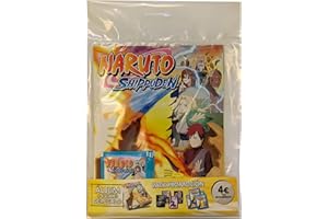 Panini España SA- Naruto Starter Pack (004459sepggss)