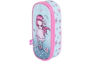 SANTORO M752a, Portatodo Unisex-Bambini e Ragazzi