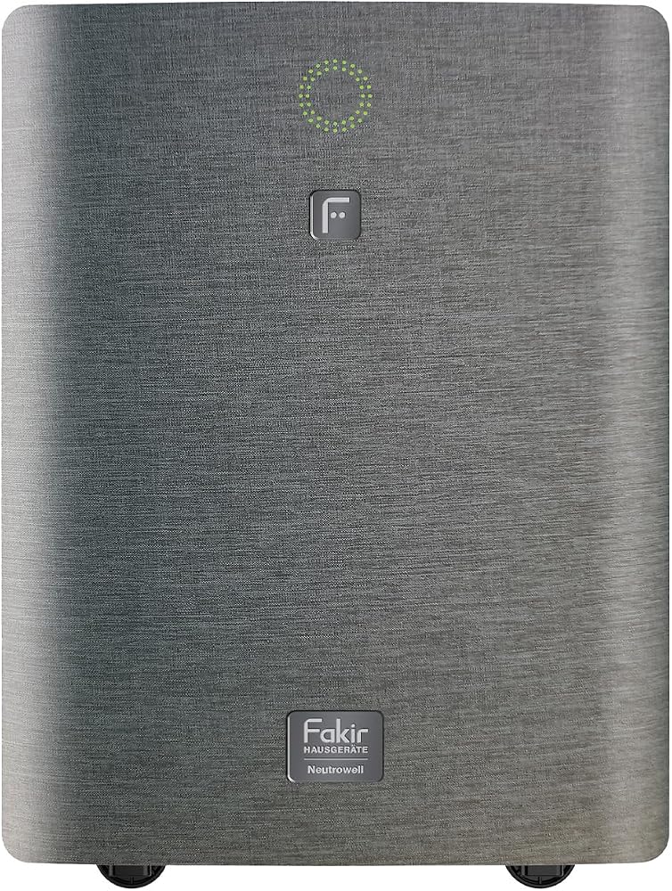 Fakir Neutrowell İyonizer Hava Temizleyici