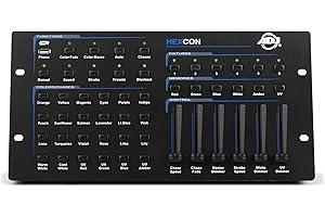 ADJ 1321000077 Hexcon