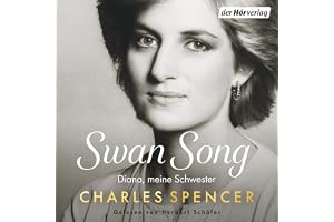 Swan Song: Diana, meine Schwester - Die deutsche Ausgabe des internationalen Highlights