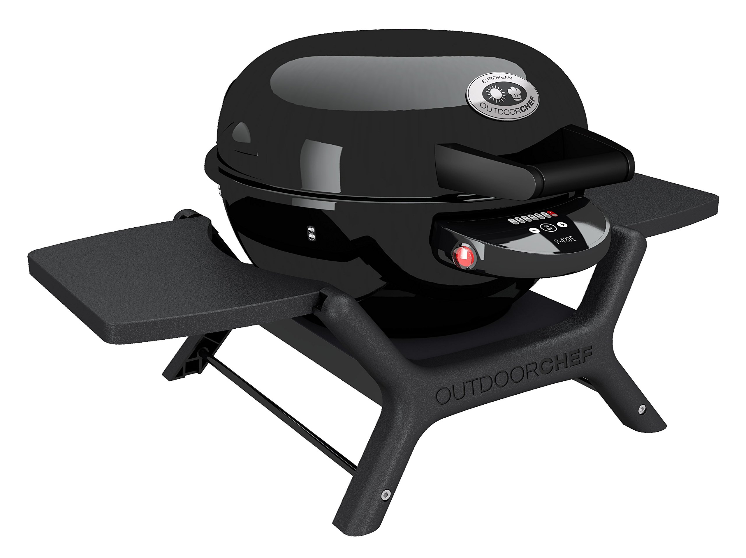 Outdoorchef-CITY-420-E-schwarz-BBQ-Elektrogrill-Kugelgrill-1813010