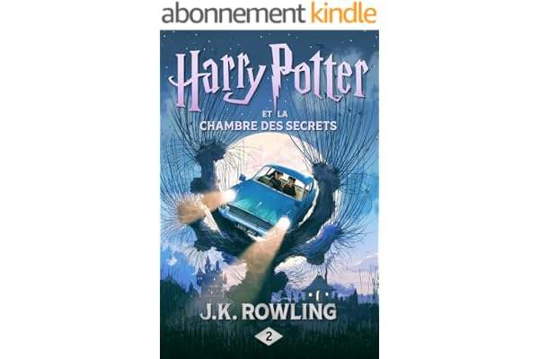 Harry Potter et la Chambre des Secrets