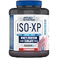 Applied Nutrition ISO - XP Whey Protein Isolate STRAWBERRY 2KG